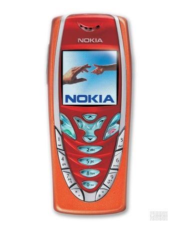 Nokia 7210