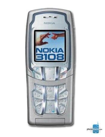 Nokia 3108