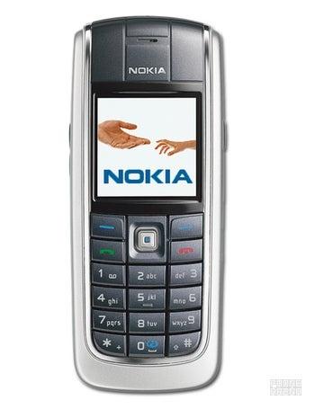 Nokia 6020