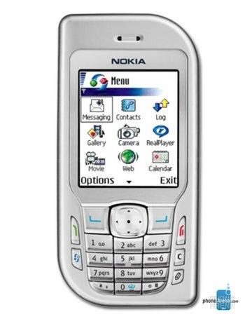 Nokia 6670