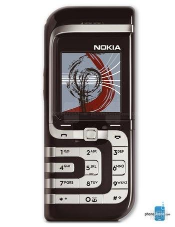 Nokia 7260