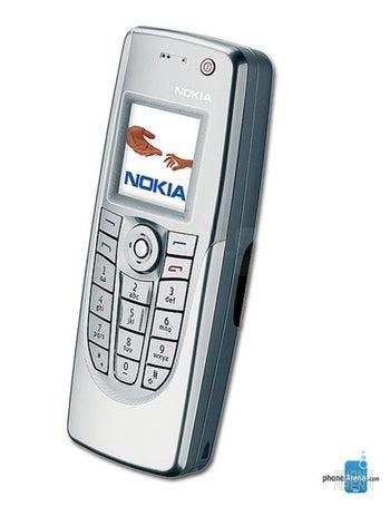 Nokia 9300