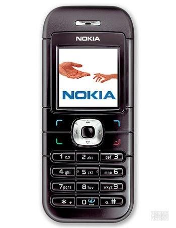 Nokia 6030