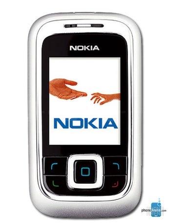 Nokia 6111