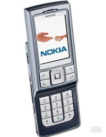 Nokia 6270