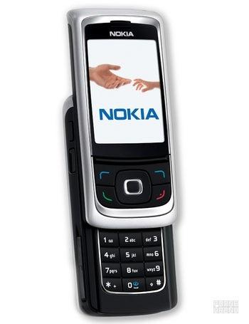 Nokia 6282
