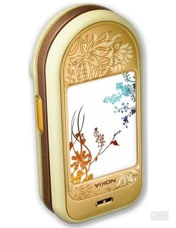 Nokia 7370