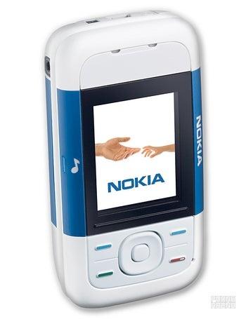 Nokia 5200