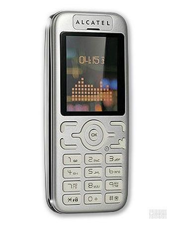 Alcatel OT-S218
