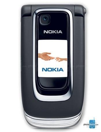 Nokia 6126