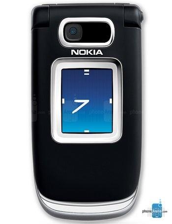 Nokia 6133