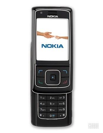 Nokia 6288
