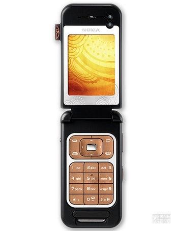 Nokia 7390