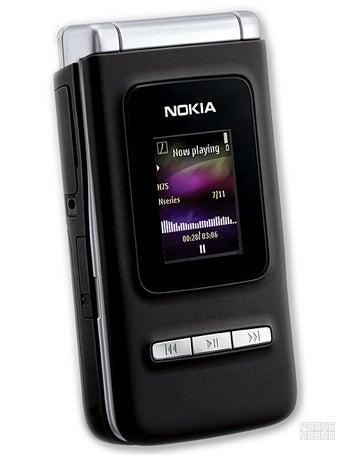 Nokia N75