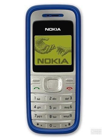 Nokia 1200