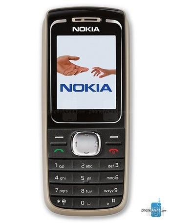 Nokia 1650