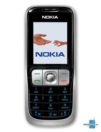 Nokia 2630