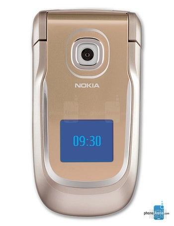 Nokia 2760