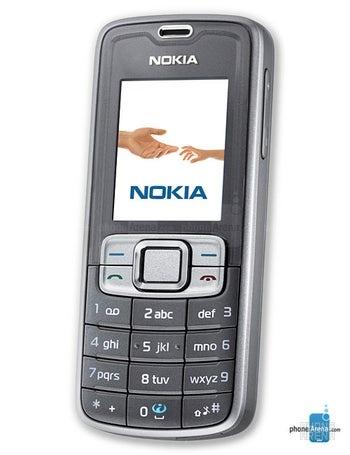 Nokia 3109 classic