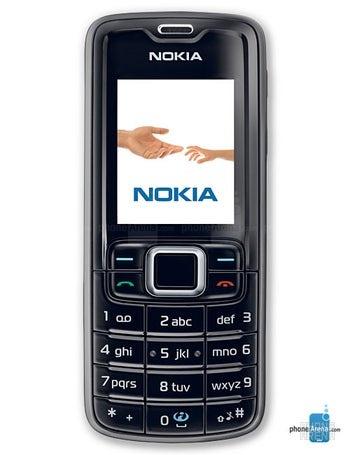 Nokia 3110 classic