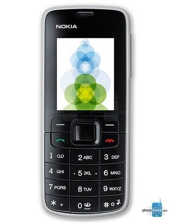 Nokia 3110 Evolve