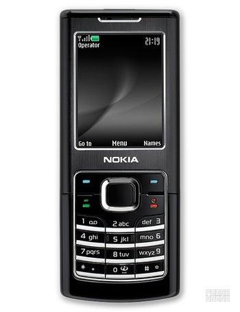 Nokia 6500 classic