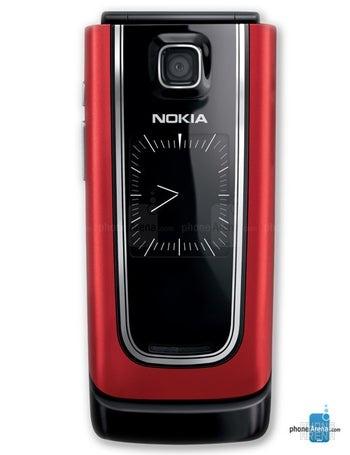 Nokia 6555