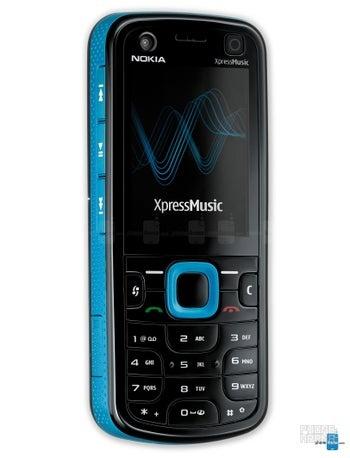Nokia 5320 XpressMusic