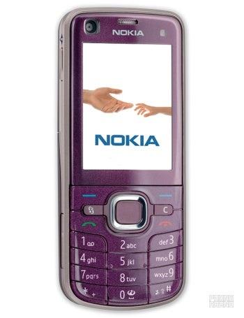 Nokia 6220 classic