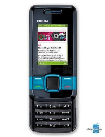 Nokia 7100 Supernova
