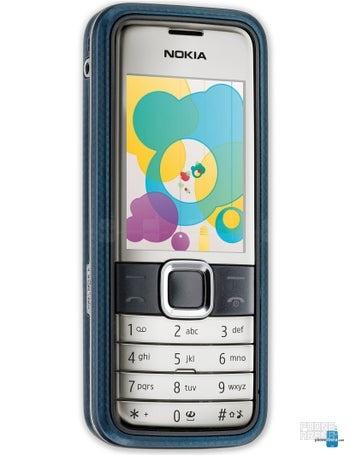 Nokia 7310 Supernova