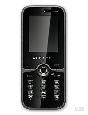 Alcatel OT-S520