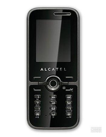 Alcatel OT-S521A