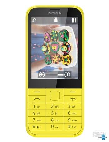 Nokia 225 Dual SIM