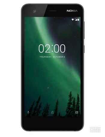 Nokia 2 Dual SIM TD-LTE IN