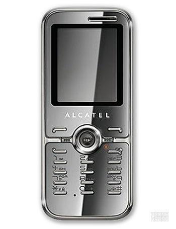 Alcatel OT-S621