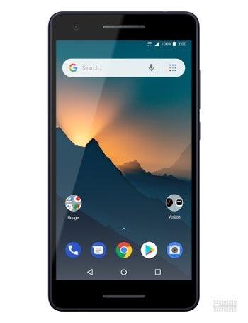 Nokia 2 V LTE US