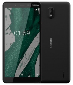 Nokia 1 Plus Global Dual SIM TD-LTE (HMD Ant)
