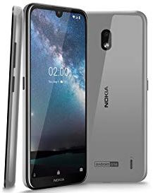 Nokia 2.2 2019 LTE