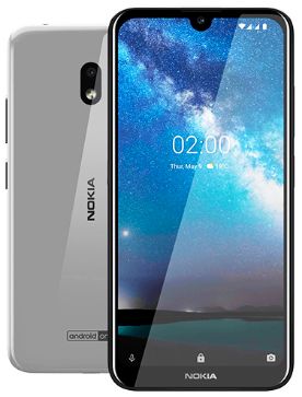 Nokia 2.2 2019 LTE NA 32GB (HMD Wasp)