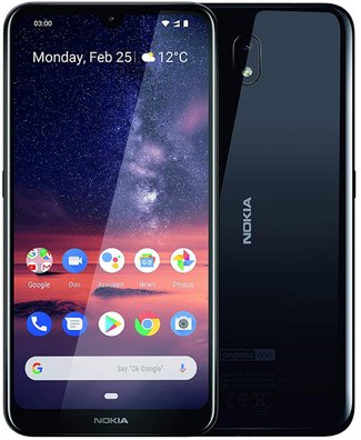 Nokia 3.2 2019 Global TD-LTE 16GB