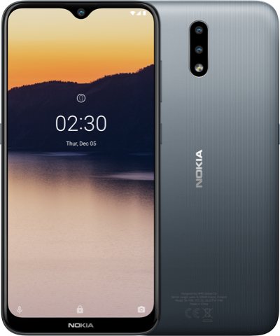 Nokia 2.3 LTE NA