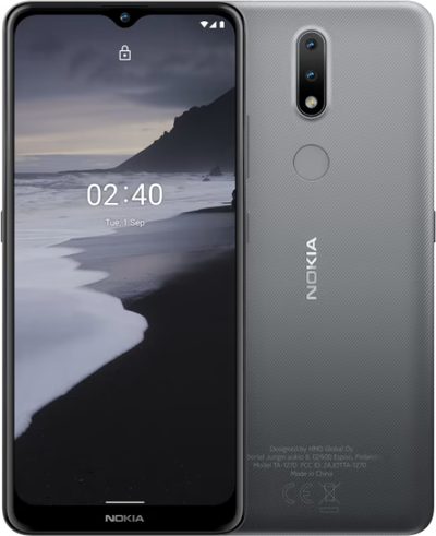 Nokia 2.4