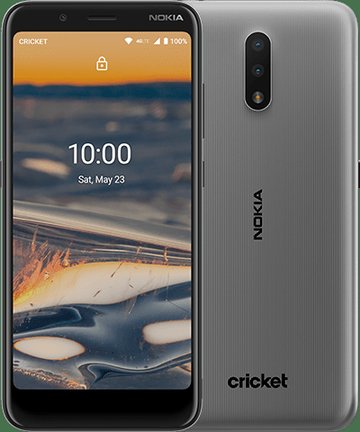 Nokia 2 V Tella LTE-A US 16GB (HMD Armstrong)