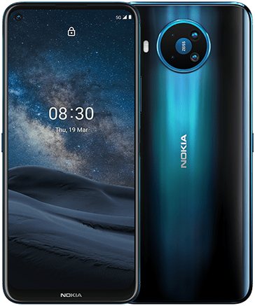 Nokia 8.3 2020
