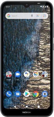 Nokia C20 2021 Standard Edition Global TD-LTE 16GB (HMD Cosmo)