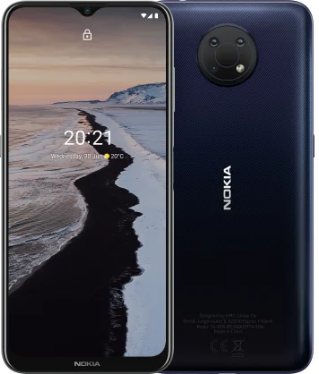 Nokia G10 2021 Global TD-LTE 32GB (HMD Rogue)