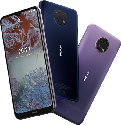 Nokia G10 2021 LTE