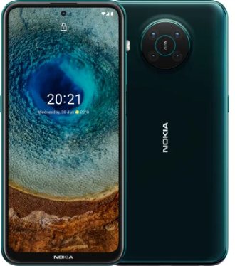 Nokia X10 2021