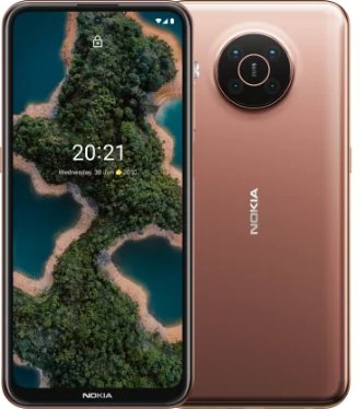 Nokia X20 2021